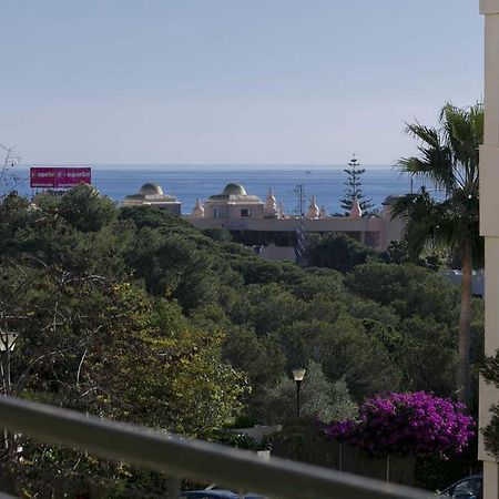 Apartment Aguila Real Sitio de Calahonda 部屋 写真