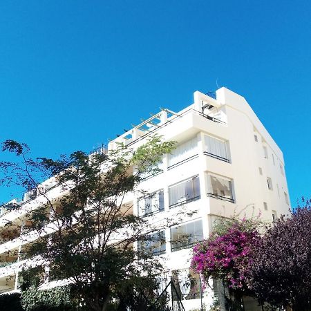Apartment Aguila Real Sitio de Calahonda エクステリア 写真