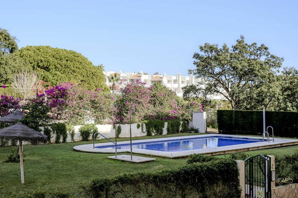 Apartment Aguila Real Sitio de Calahonda 部屋 写真