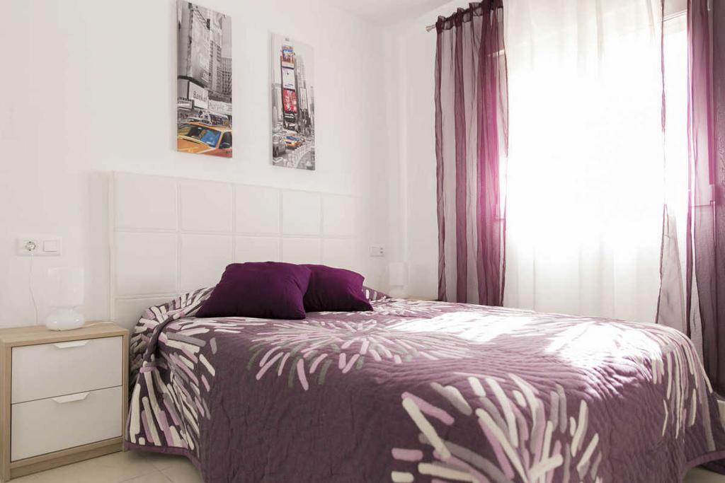 Apartment Aguila Real Sitio de Calahonda 部屋 写真