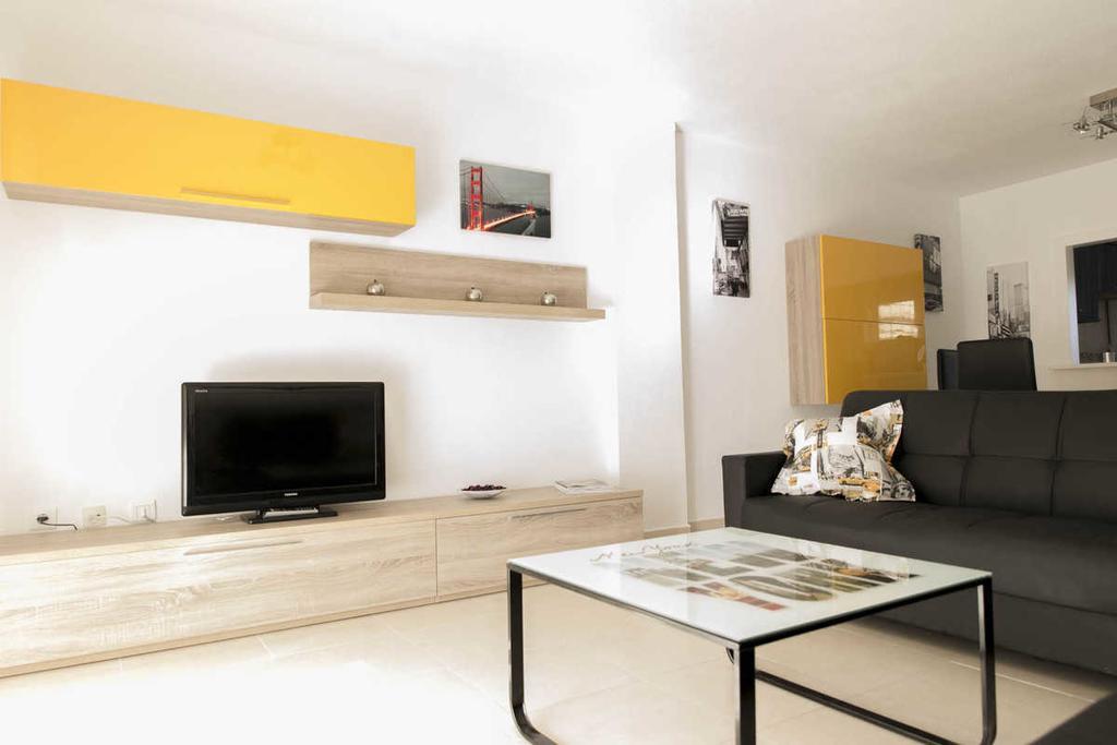 Apartment Aguila Real Sitio de Calahonda 部屋 写真