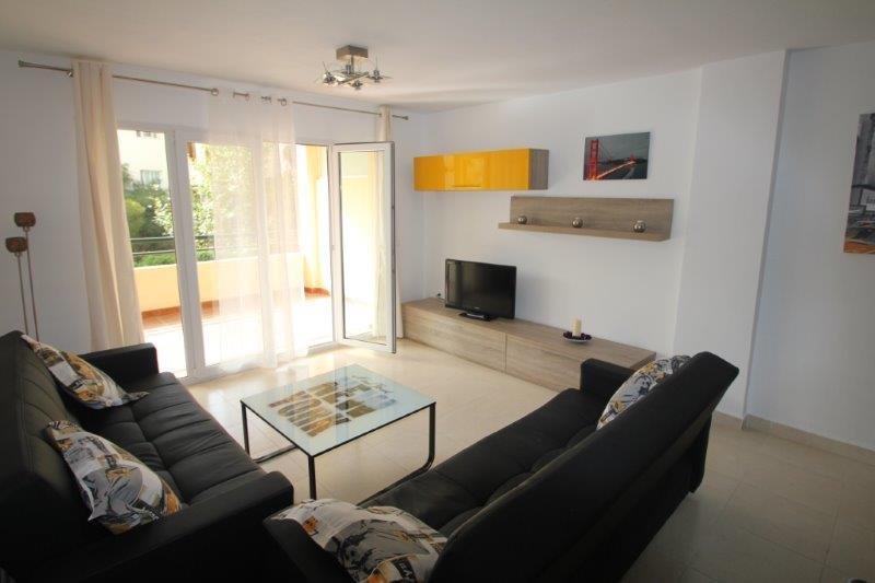Apartment Aguila Real Sitio de Calahonda 部屋 写真