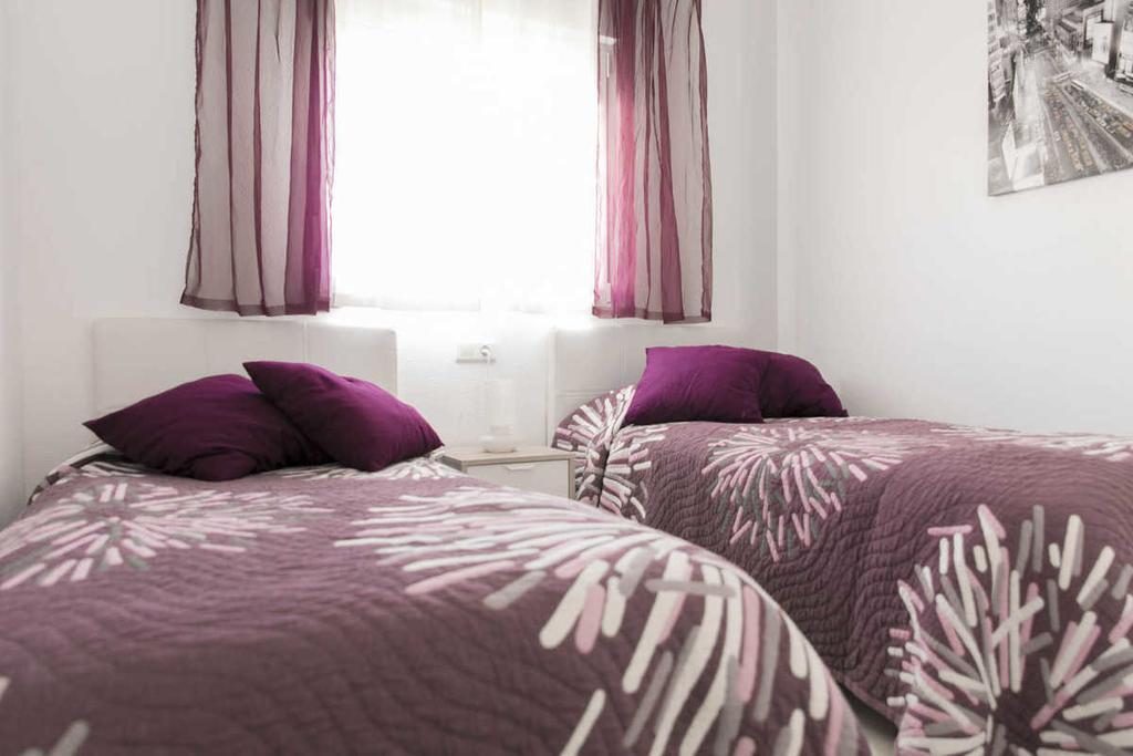 Apartment Aguila Real Sitio de Calahonda 部屋 写真
