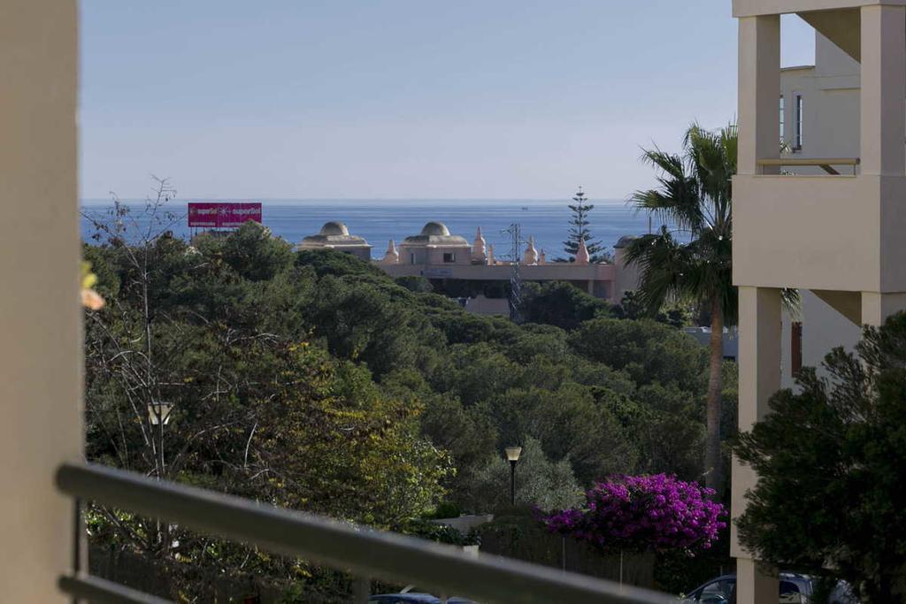 Apartment Aguila Real Sitio de Calahonda 部屋 写真