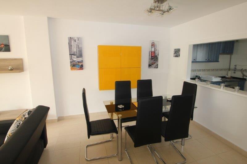 Apartment Aguila Real Sitio de Calahonda 部屋 写真
