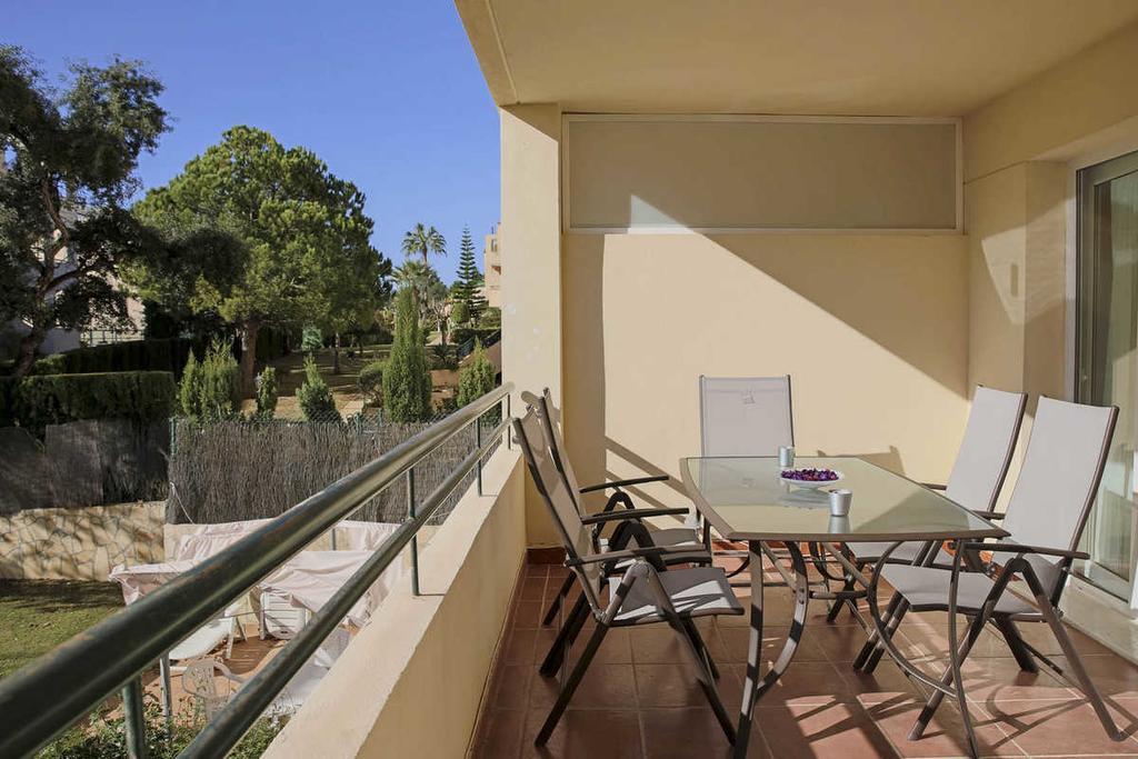 Apartment Aguila Real Sitio de Calahonda 部屋 写真
