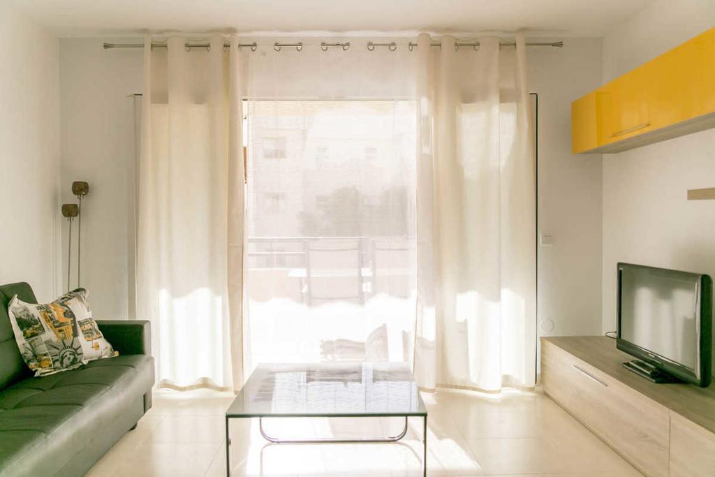 Apartment Aguila Real Sitio de Calahonda 部屋 写真