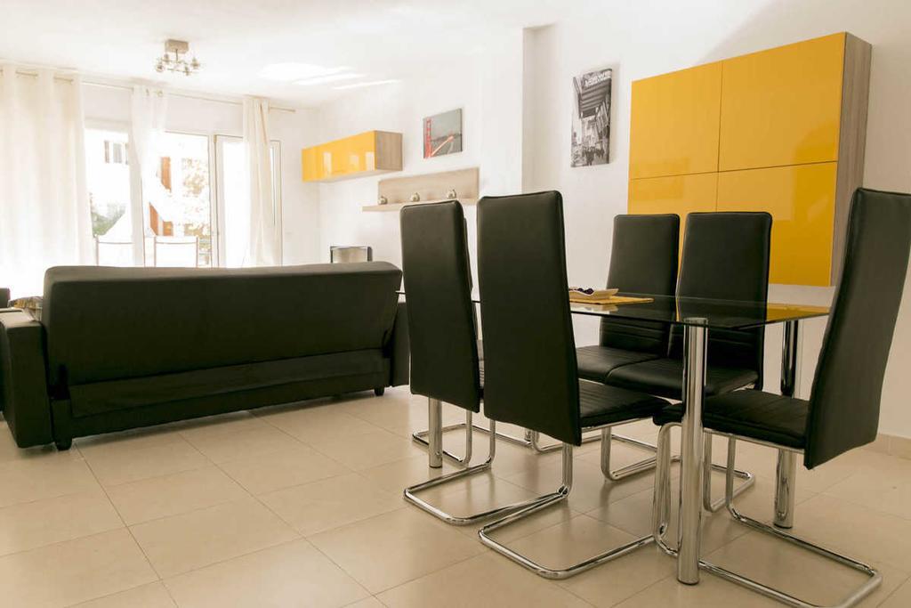 Apartment Aguila Real Sitio de Calahonda 部屋 写真