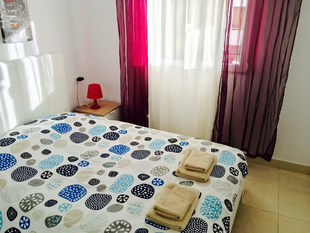 Apartment Aguila Real Sitio de Calahonda エクステリア 写真