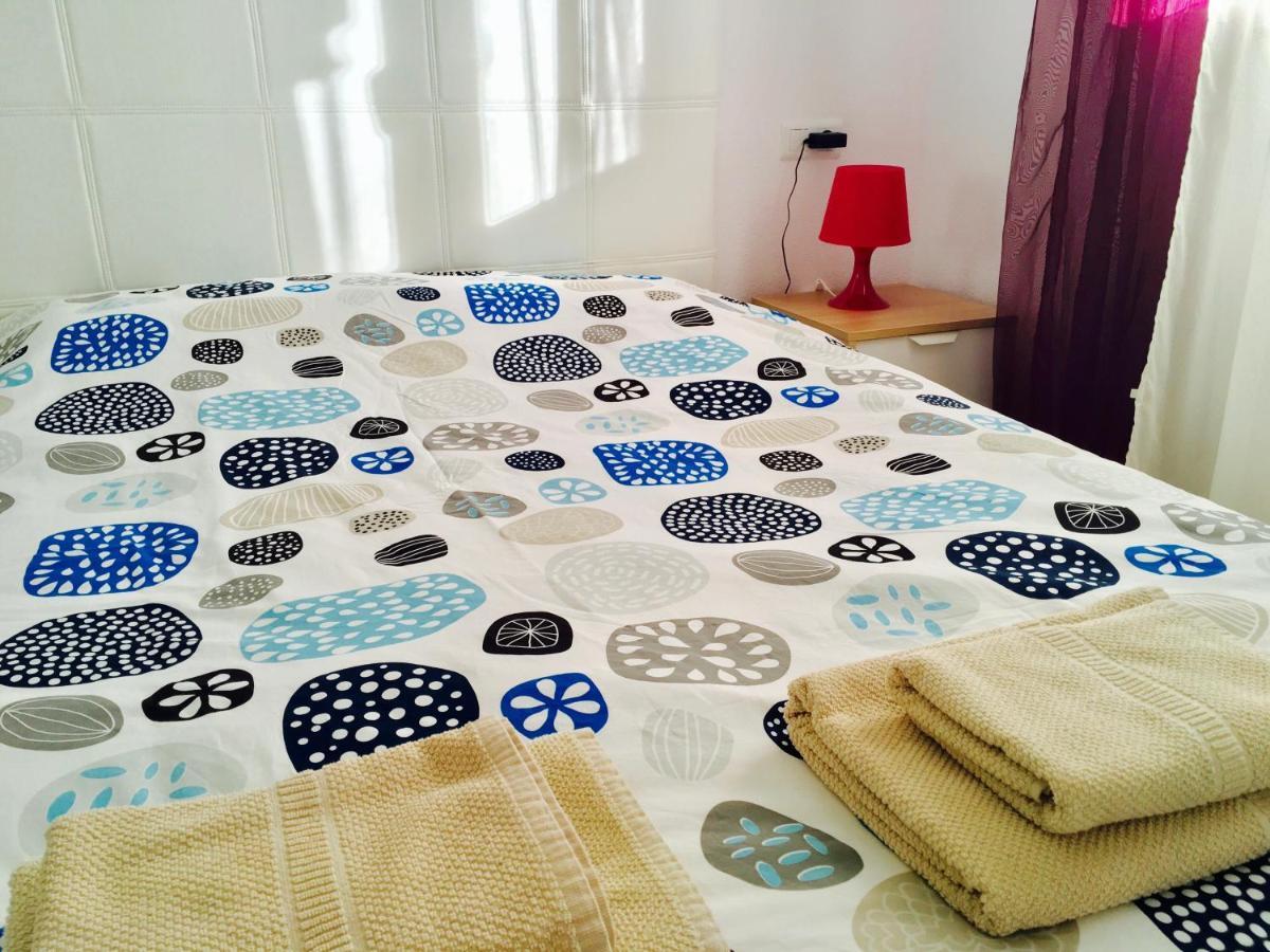 Apartment Aguila Real Sitio de Calahonda エクステリア 写真